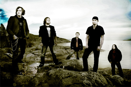 [Ancara Band Picture]