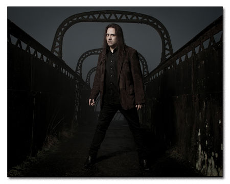 [Andre Matos Band Picture]