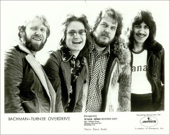 [Bachman-Turner Overdrive Band Picture]