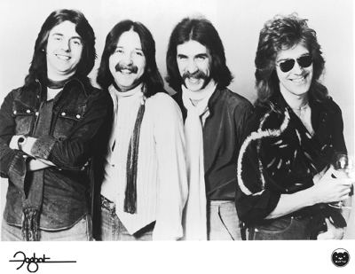 [Foghat Band Picture]