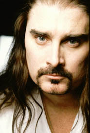 [James LaBrie's Mullmuzzler Band Picture]