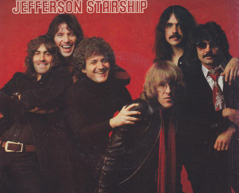 [Jefferson Starship Band Picture]