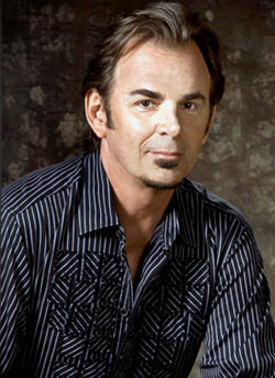 [Jonathan Cain Band Picture]