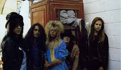 Last Of The Teenage Idols - Satellite Head Gone Soft CD. Heavy