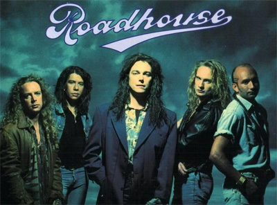 [Roadhouse Band Picture]