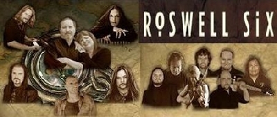 [Roswell Six Band Picture]
