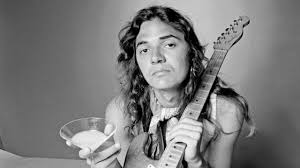 [Tommy Bolin Band Picture]