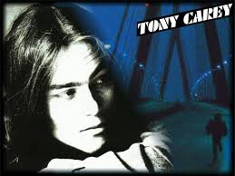 [Tony Carey Band Picture]