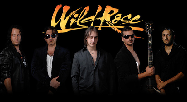 [Wild Rose Band Picture]