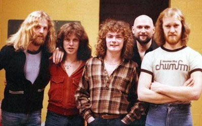[April Wine Band Picture]