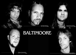 [Baltimoore Band Picture]
