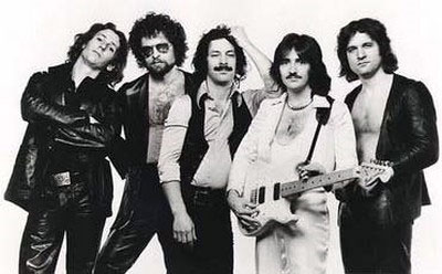 [Blue Oyster Cult Band Picture]