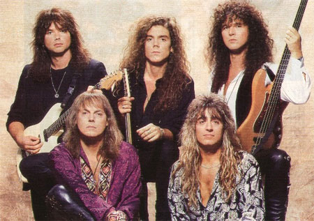 [Don Dokken Band Picture]
