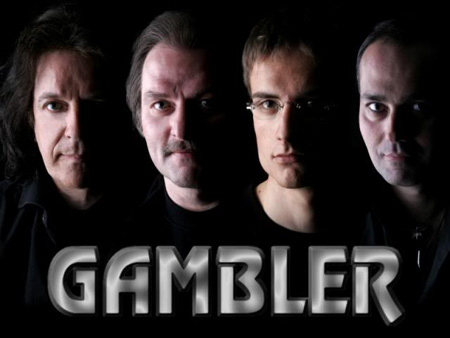 [Gambler Band Picture]