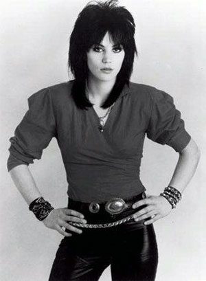 [Joan Jett Band Picture]