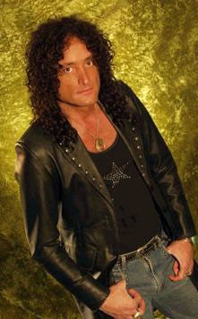 [Kevin Dubrow Band Picture]