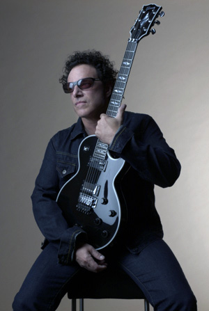 [Neal Schon Band Picture]