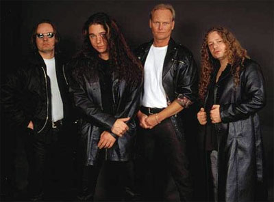 [Prime Time Band Picture]