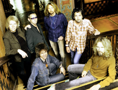 Styx Band Logo