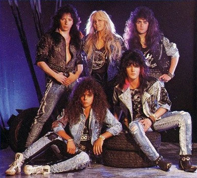 warlock triumph agony