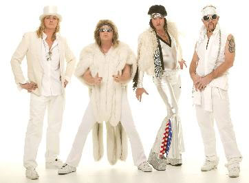  musical group 