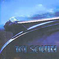 101 South 101 South Album Cover
