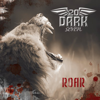 20 Dark Seven Roar Album Cover