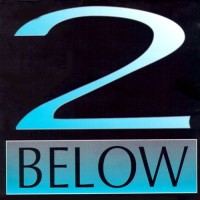 2 Below 2 Below Album Cover