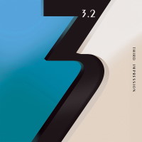 3.2 Third Impression Album Cover