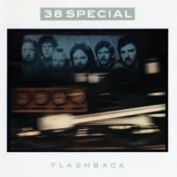38 Special Flashback Album Cover