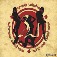 3 Wishes Obsession Album Cover