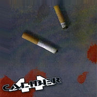 44 Caliber 44 Caliber  Album Cover