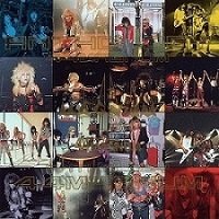 44 Magnum Anthology 1983-1985 Best Take Album Cover