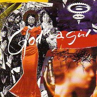 6AM 6AM - God's a Girl Album Cover