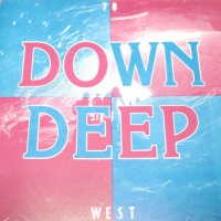 78 West Down Deep Album Cover