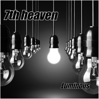 7th Heaven Luminous Album Cover