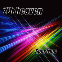 7th Heaven Spectrum Album Cover