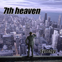 7th Heaven Synergy Album Cover