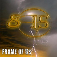 8-Is Frame of Us Album Cover
