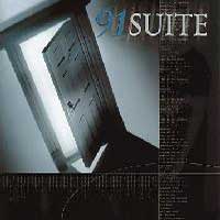 [91 Suite 91 Suite Album Cover]