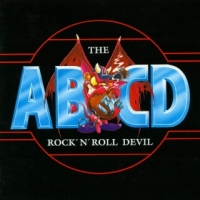 AB/CD The Rock 'n' Roll Devil Album Cover