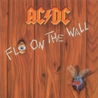 AC/DC Fly On The Wall Album Cover