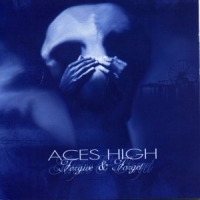Aces High Forgive and Forget Album Cover