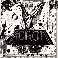Acron Acron Album Cover