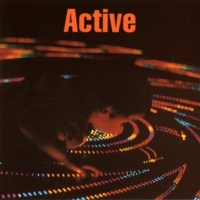 [Active Active Album Cover]