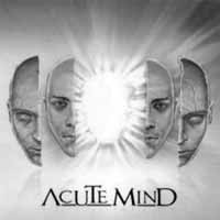 [Acute Mind Acute Mind Album Cover]