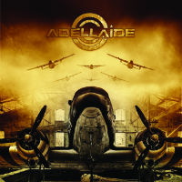 Adellaide Adellaide Album Cover