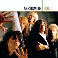 Aerosmith Young Lust (The Aerosmith Anthology ) Album Cover
