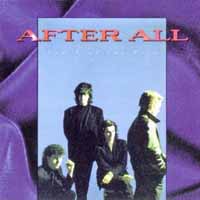 After All How High The Moon Album Cover