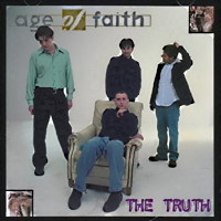 Age Of Faith The Truth Album Cover